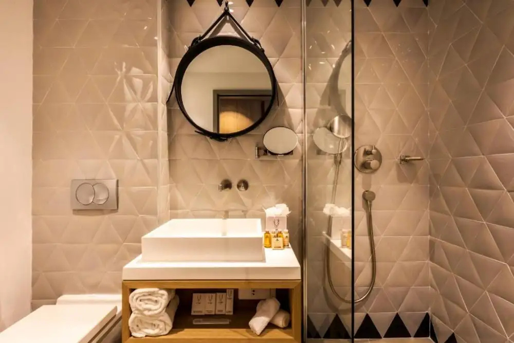 Le Yule Hotel & Spa - Chambres