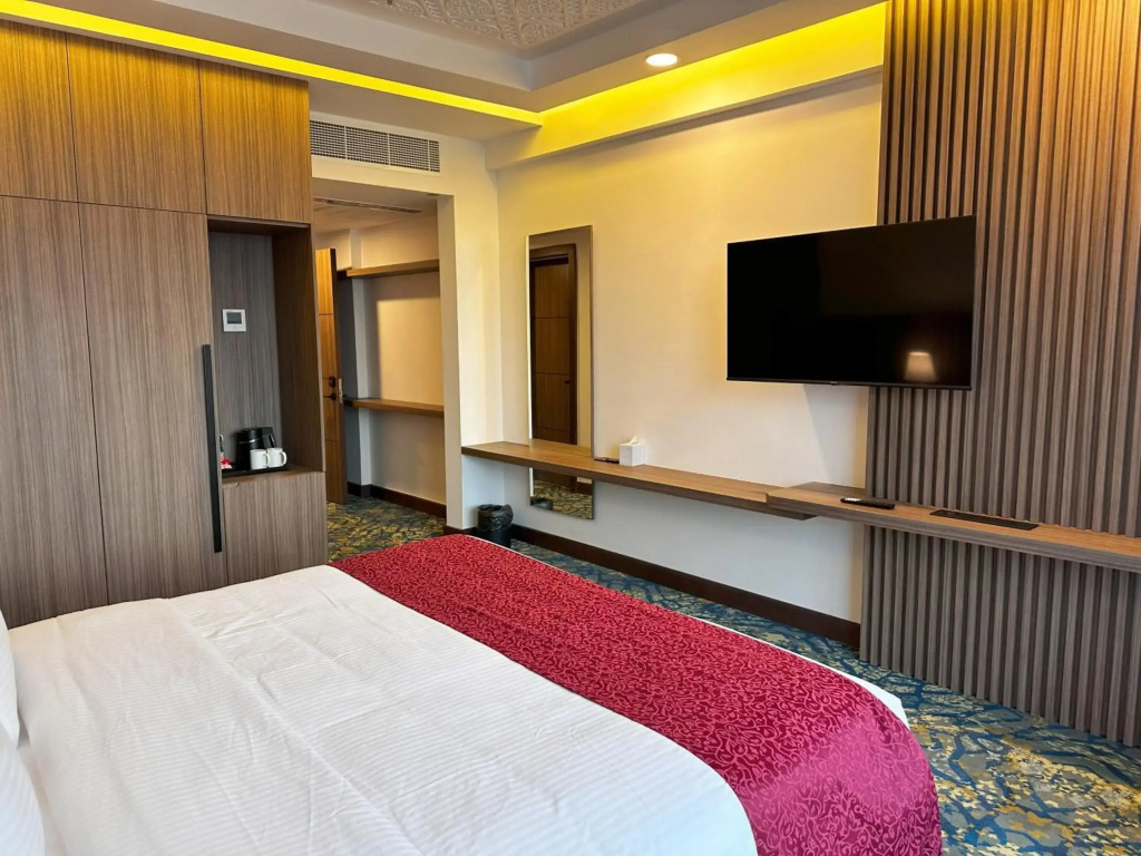 Surgrand Hotel - фото 30