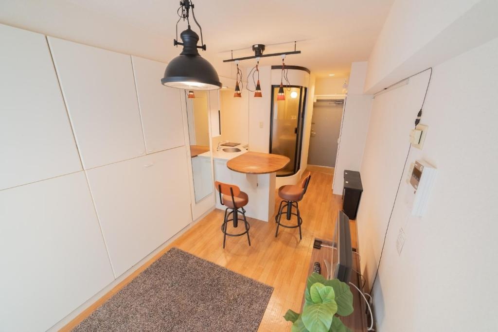 La Parfait de Sapporo / Vacation STAY 7402 사진 11