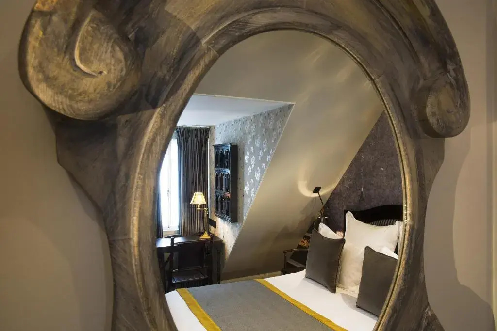 Hôtel Da Vinci & Spa 43