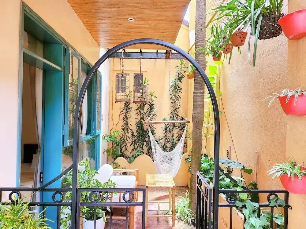 Alsahar Hoi An Boutique Villa Apartment
