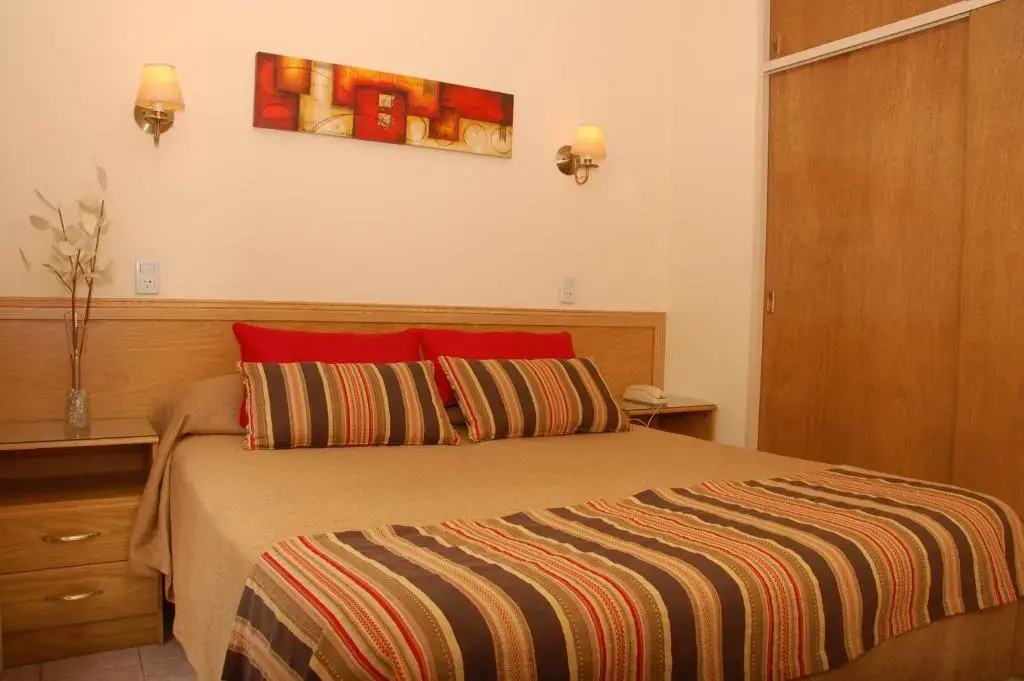 Concord Rent Apart - Chambres