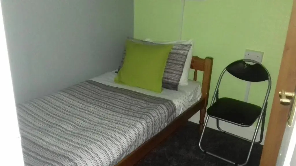 Elmfield Hotel - Chambres