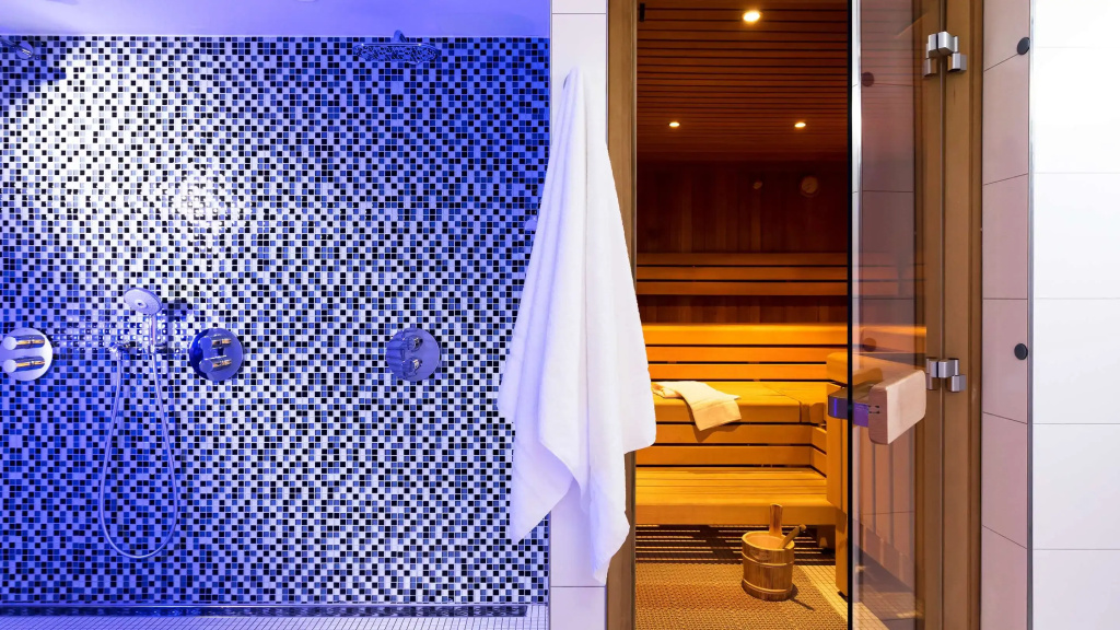Dorint City-Hotel Salzburg - Général