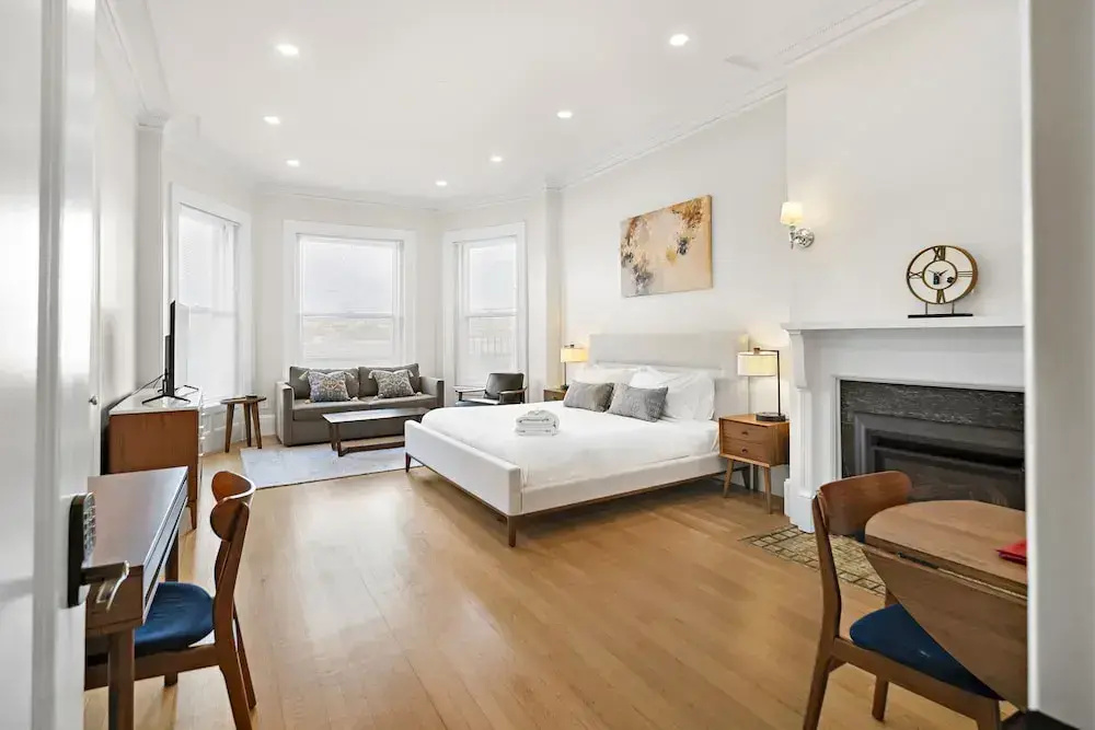 Classic Suite