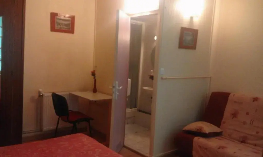 Voir la photo 2 — Hôtel du Palais