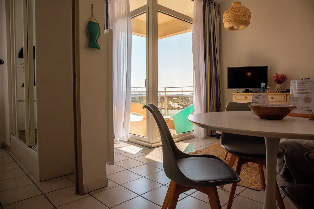Standard Apartment