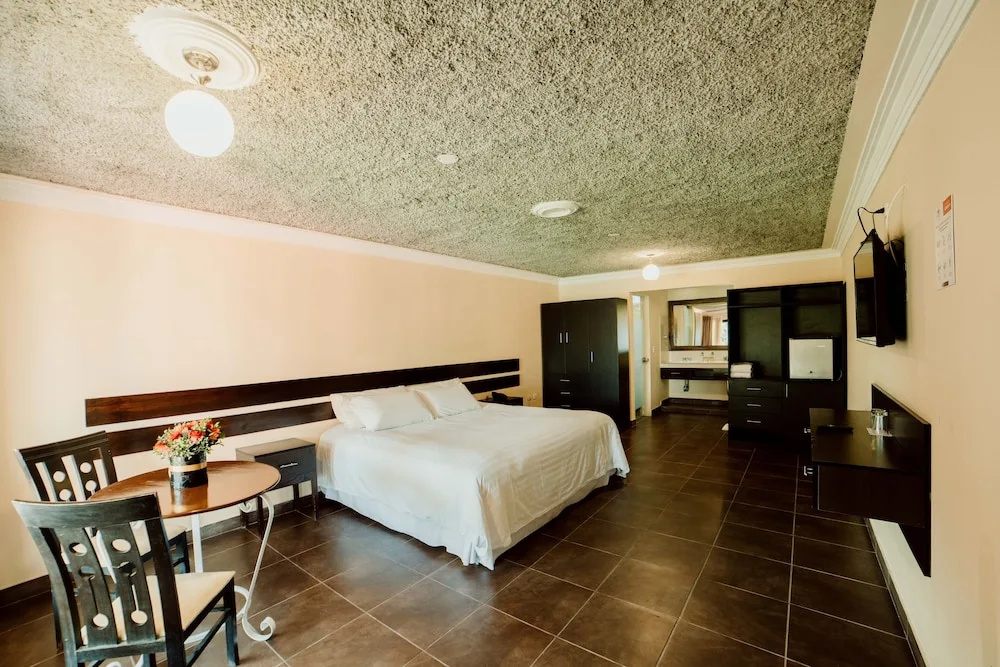 Hacienda San Juan Resort - Chambres