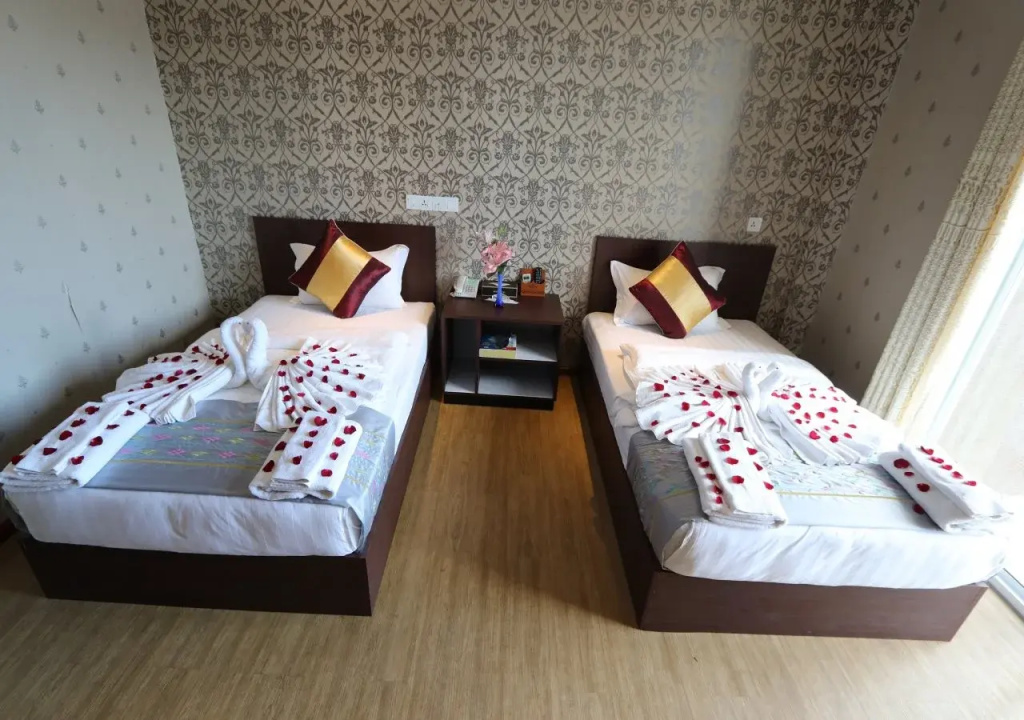 Hotel photo 3
