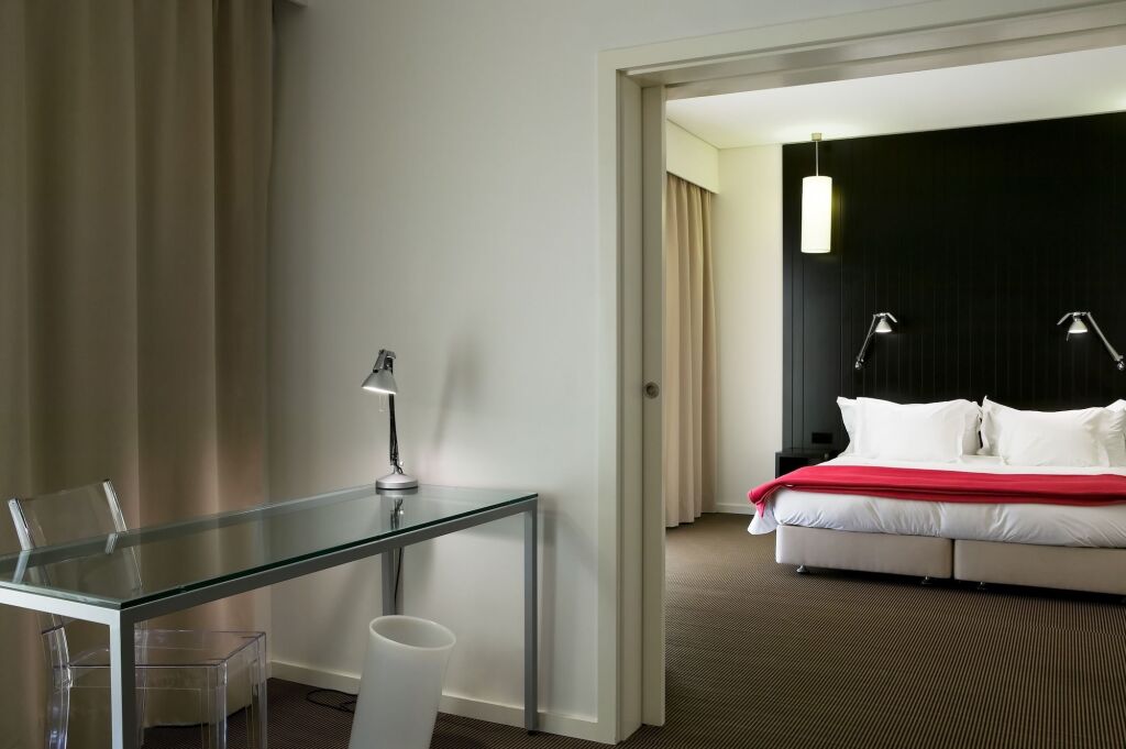Hotel Flôr de Sal by null