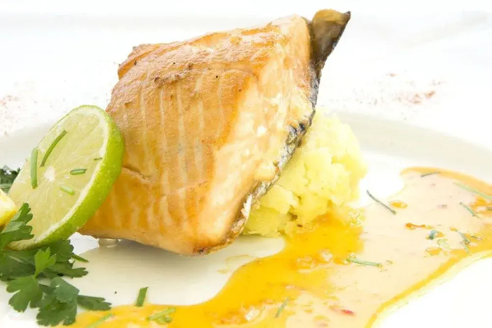Achill Cliff House Hotel & Restaurant - Général