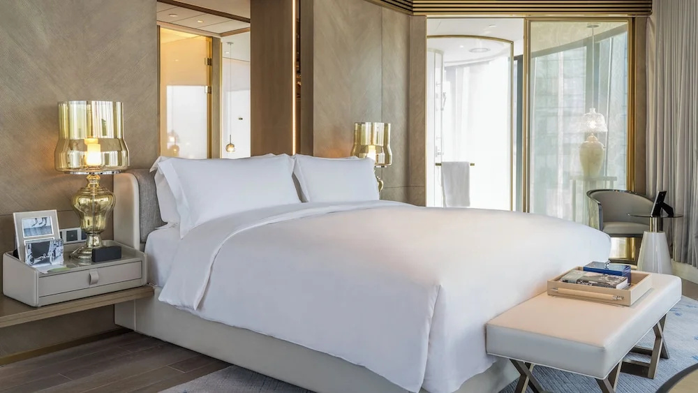 InterContinental Beijing Sanlitun by IHG - Chambres