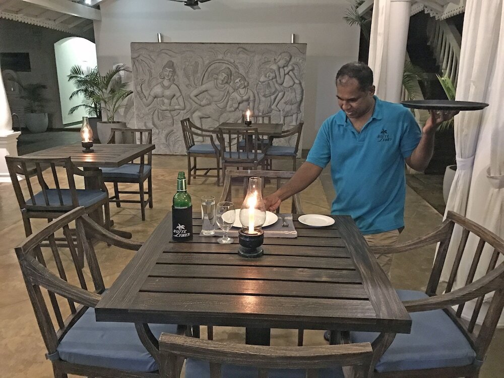 Hotel Suite Lanka