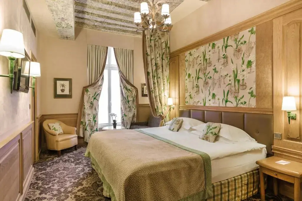 Hotel La Perle 52
