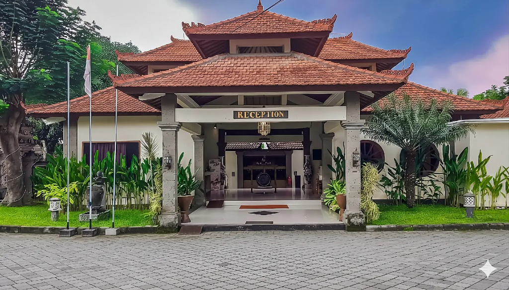 Hotel photo 18