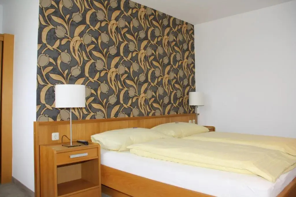Hotel Rader - Chambres