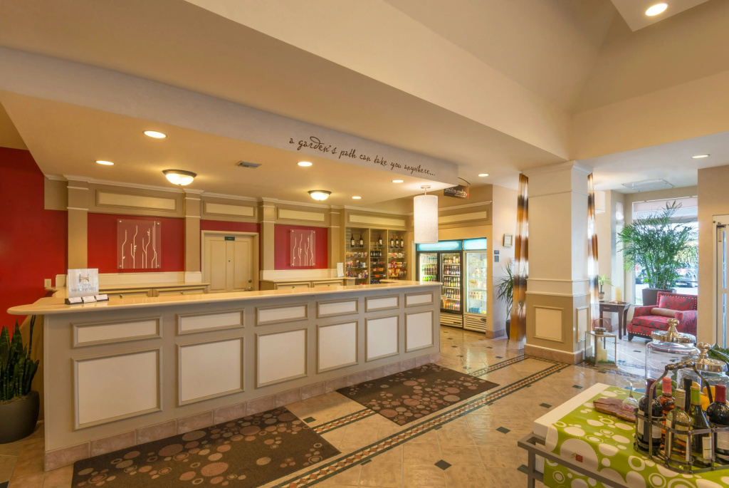 Hilton Garden Inn - Flagstaff - Général