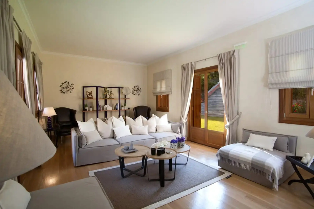 Villa Veneziano – Suites & Villa. - фото 27