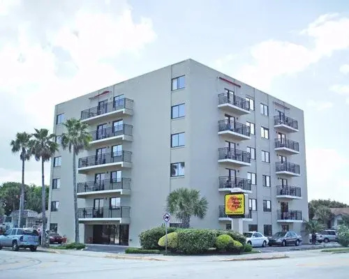 Daytona Resort And Club