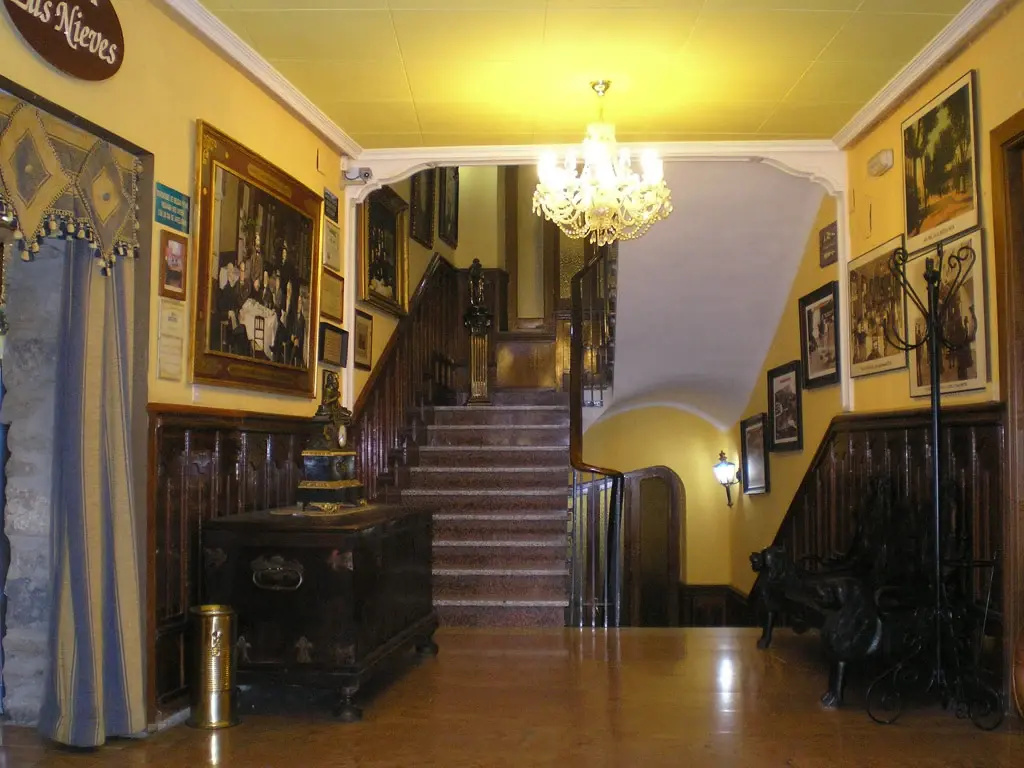 Hotel photo 9