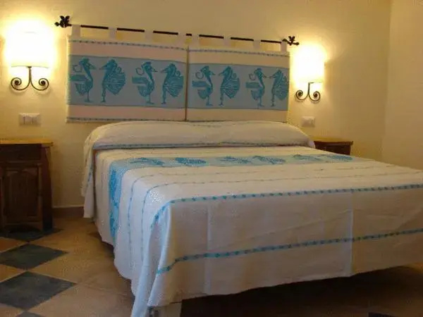 Emerald Coast Hotel - Chambres