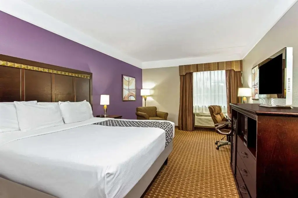 La Quinta Inn & Suites by Wyndham Cleburne - Chambres