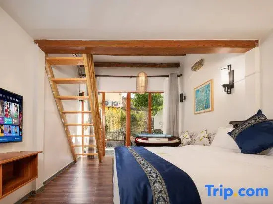 5 Bedrooms Standard room