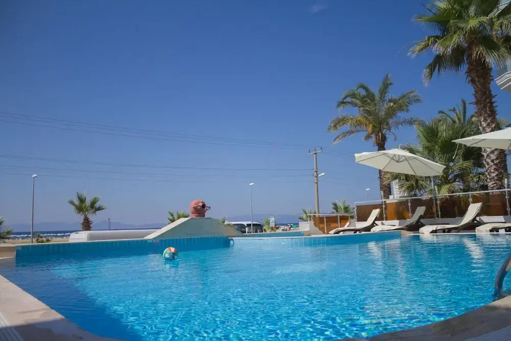 Hotel photo 13