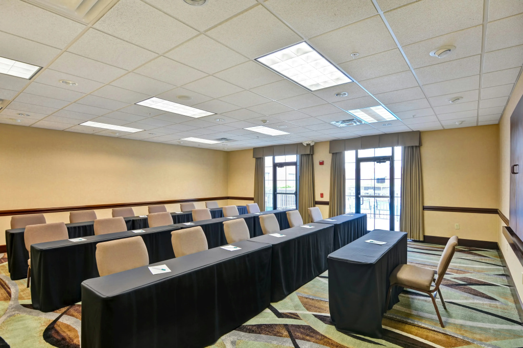 Homewood Suites Houston West Energy Corridor - Général