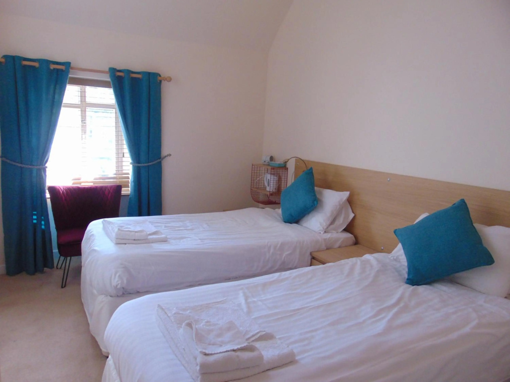 Callander Hostel — 2