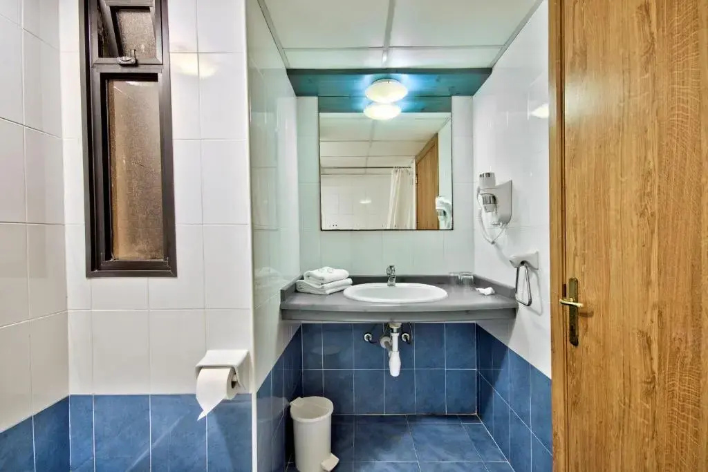 Luna Holiday Complex - Chambres