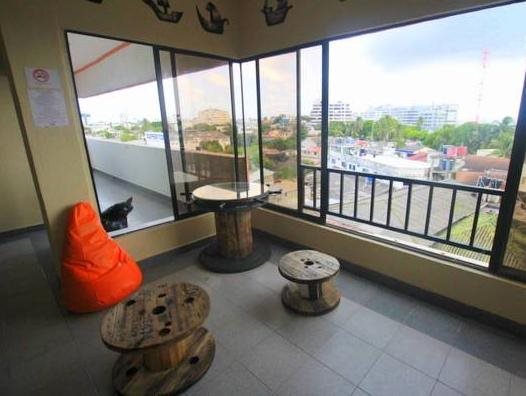 Viajero Hostel San Andres & Suites by null