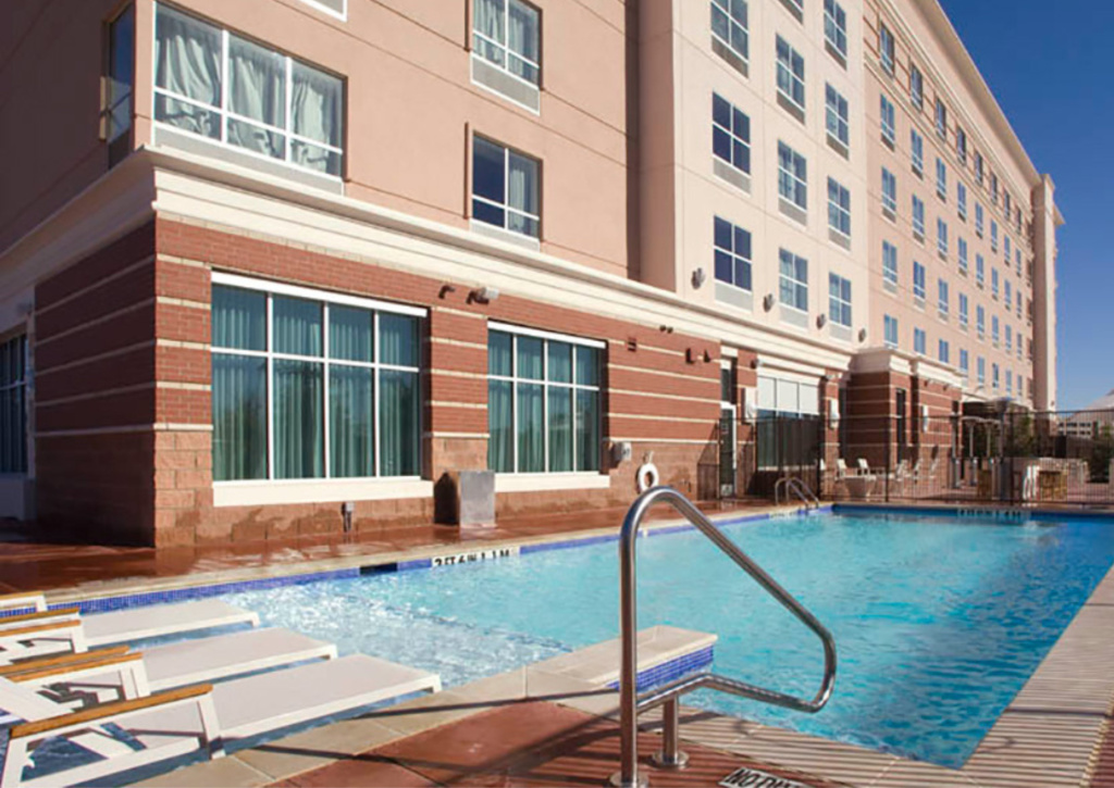 Holiday Inn DFW South by IHG - Général