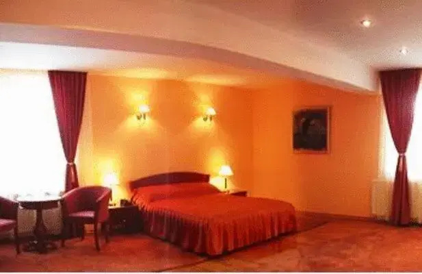 Hotel Maria - Chambres