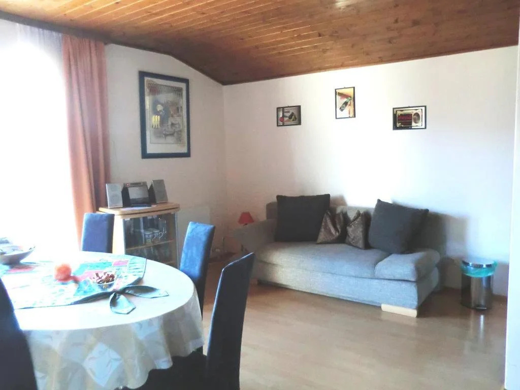 Alpenappartement Claudia - Général