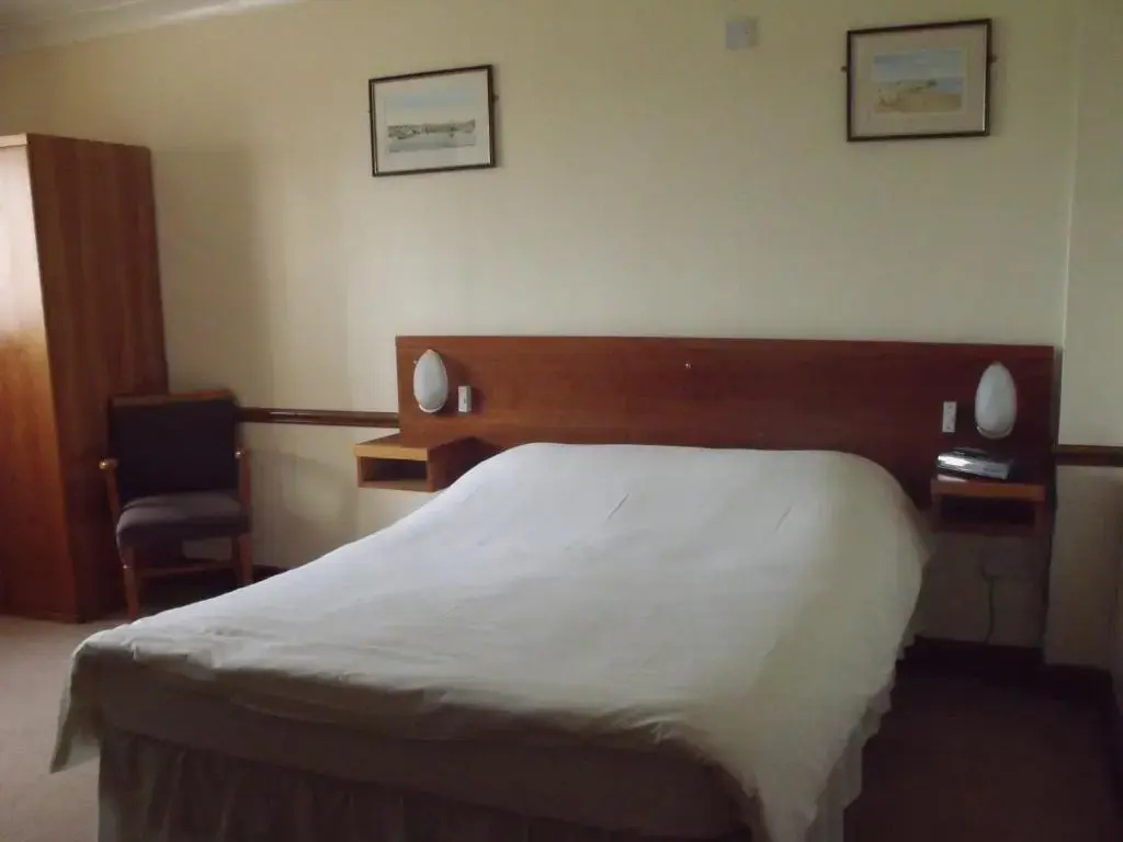 Tafarn Y Rhos - Chambres