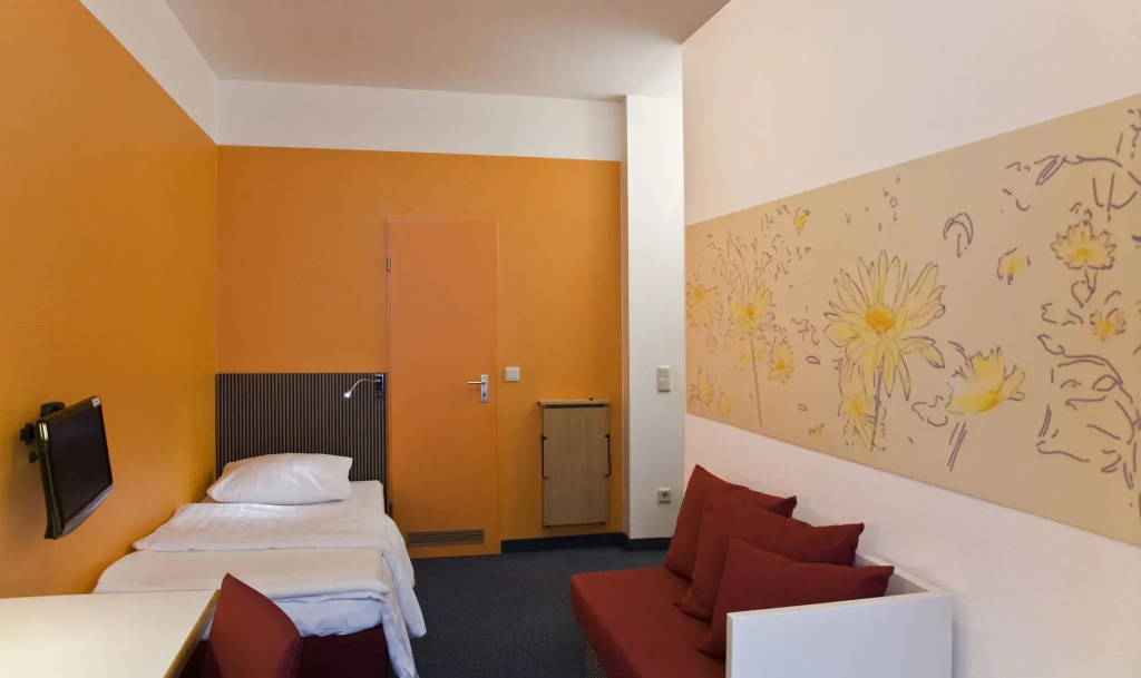 Hotel Aigner - 3