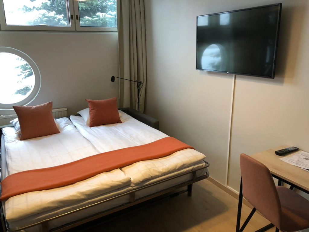 Pilot Airport Hotel - Général