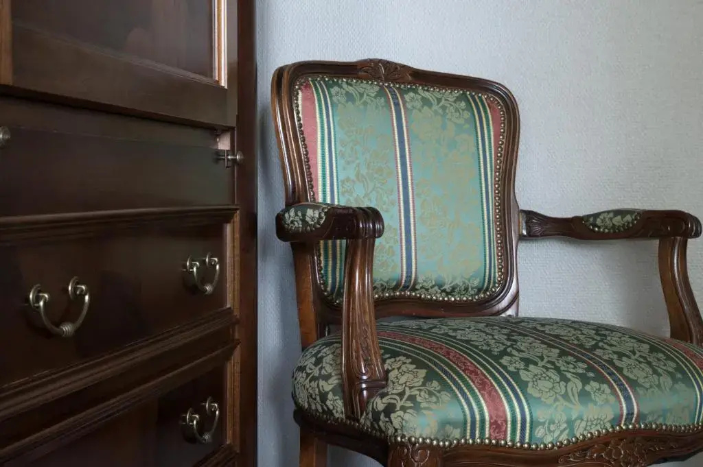 Seljord Hotell - Unike Hoteller - Chambres