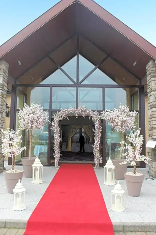 Silver Tassie Hotel & Spa - Général