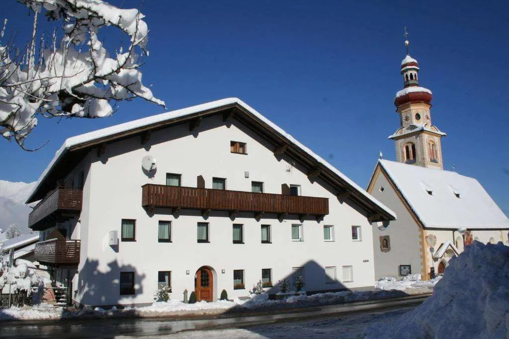 Gästehaus Elisabeth - Général
