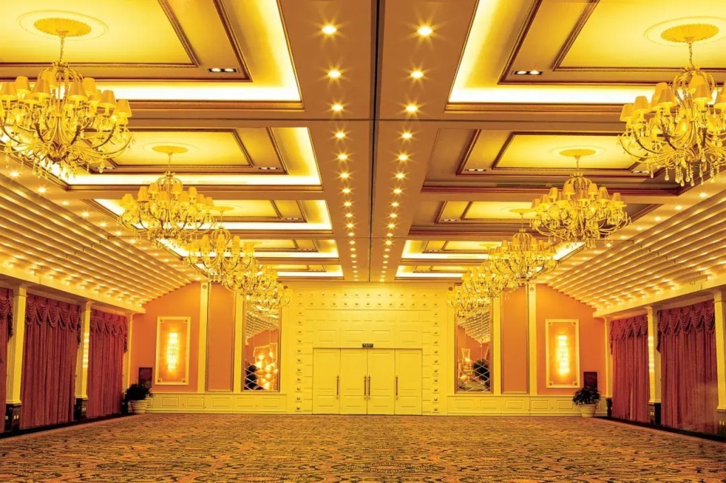 Chun Hui Yuan Resort in Beijing