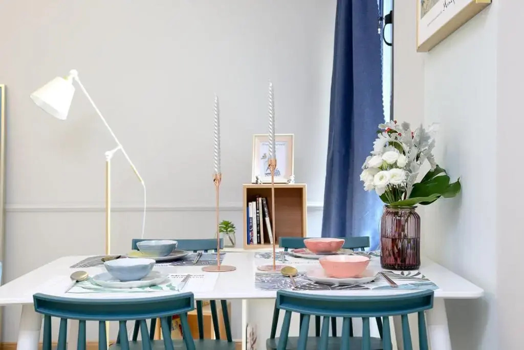 Отель Hefei Baohe·University of Science And Technology of China· Locals Apartment 00162830, фото 7