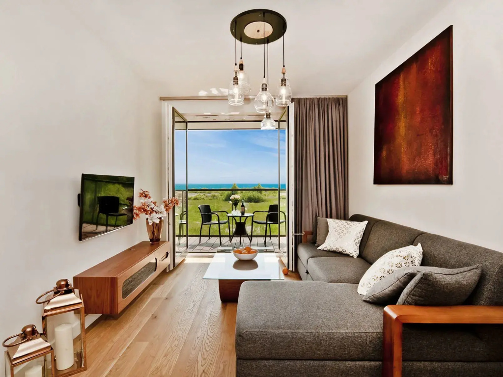 Marina Plaza Apartamenty Jastarnia