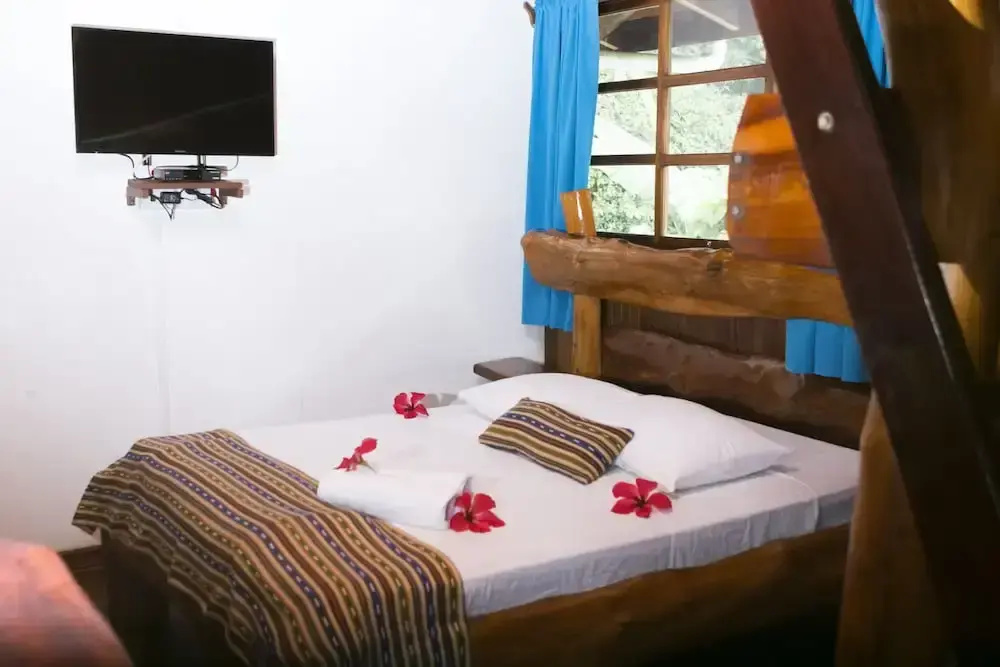 Hotel La Isla Inn - Chambres