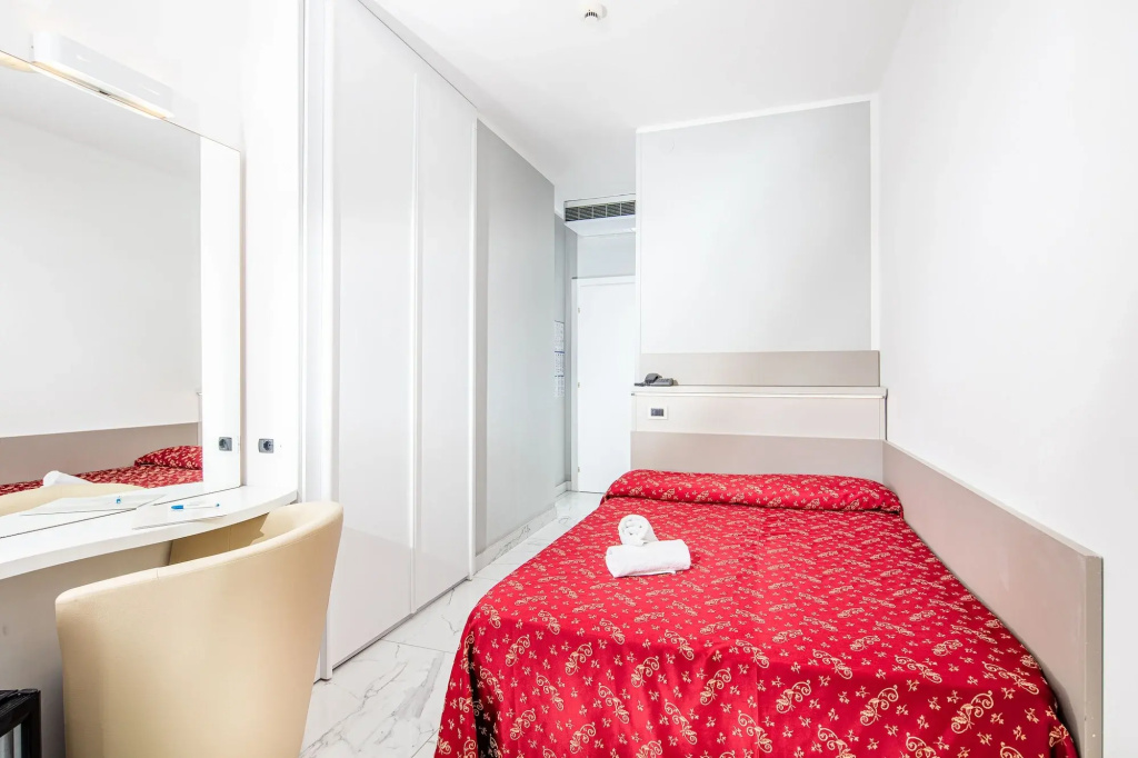 Hotel Mediterraneo - Général