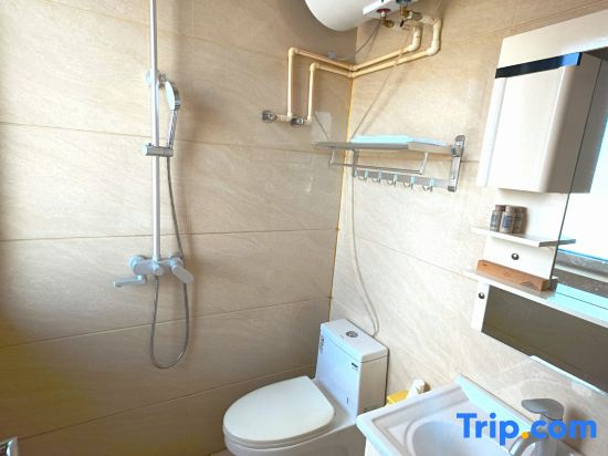 Shengyuan  International Hotel - Chambres