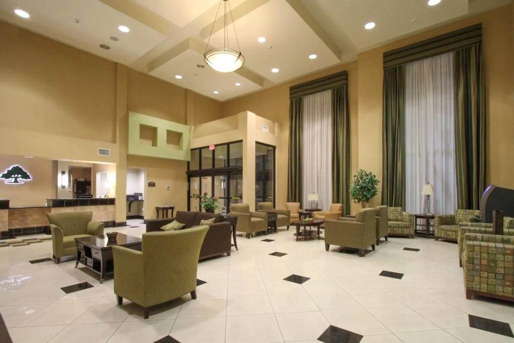 GreenTree Inn & Suites Florence - фото 34