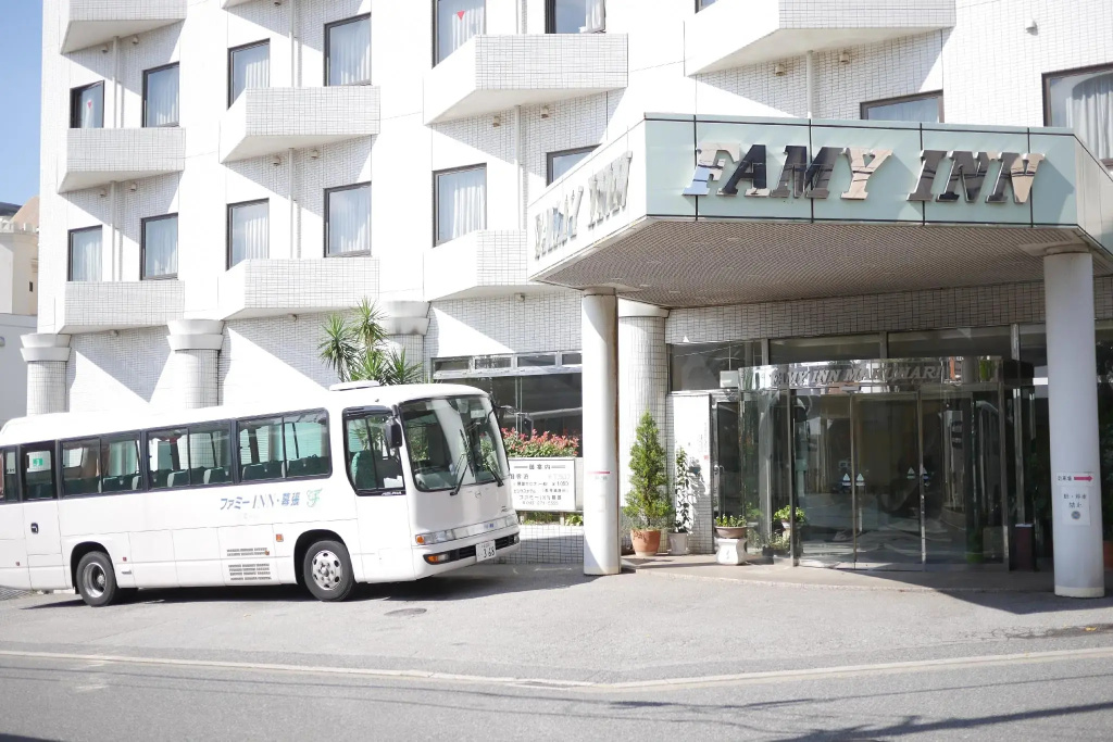 Famy Inn Makuhari