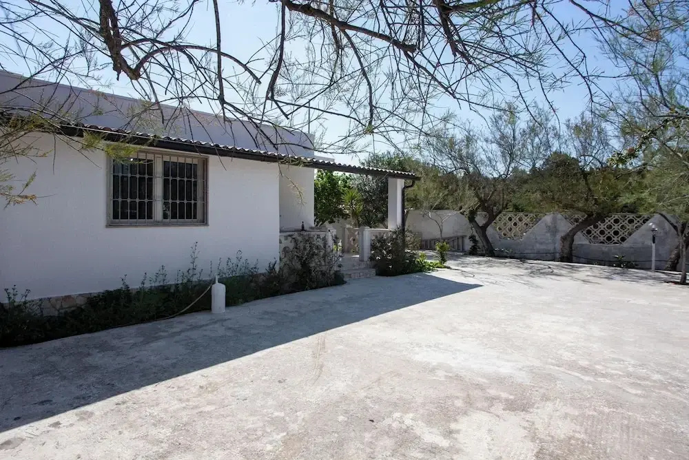 Villa Sabbia Magica 100 metri dal mare